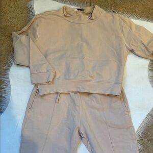 Glamify 2 pc set 9/10